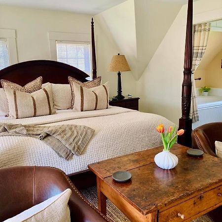 Bed and Breakfast Ashley Manor Barnstable Zewnętrze zdjęcie