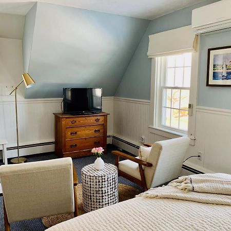 Bed and Breakfast Ashley Manor Barnstable Zewnętrze zdjęcie