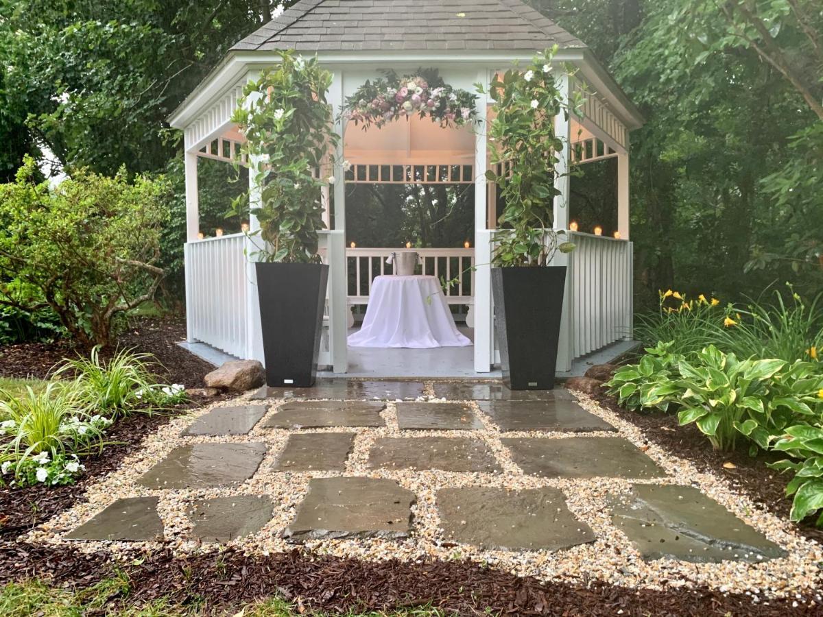 Bed and Breakfast Ashley Manor Barnstable Zewnętrze zdjęcie