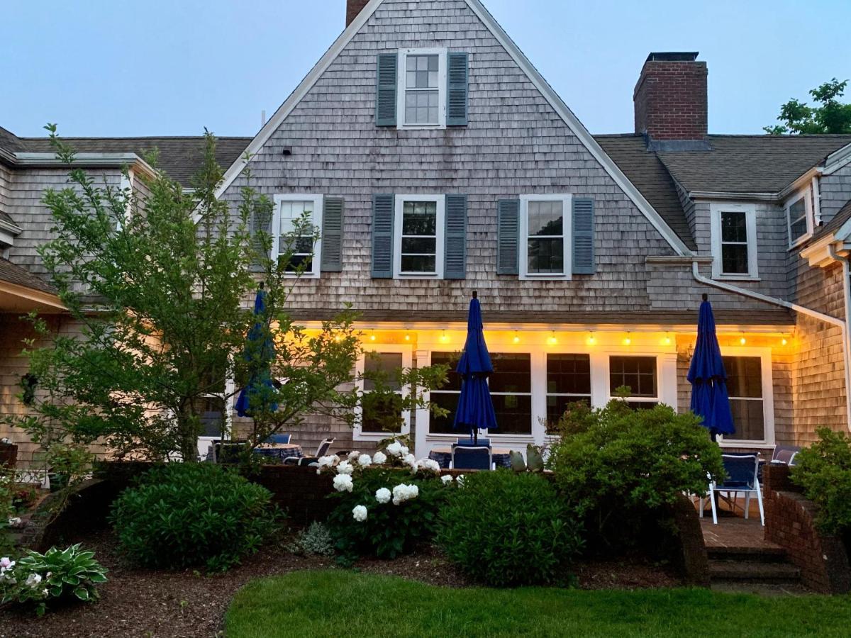 Bed and Breakfast Ashley Manor Barnstable Zewnętrze zdjęcie