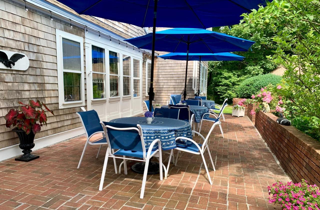 Bed and Breakfast Ashley Manor Barnstable Zewnętrze zdjęcie