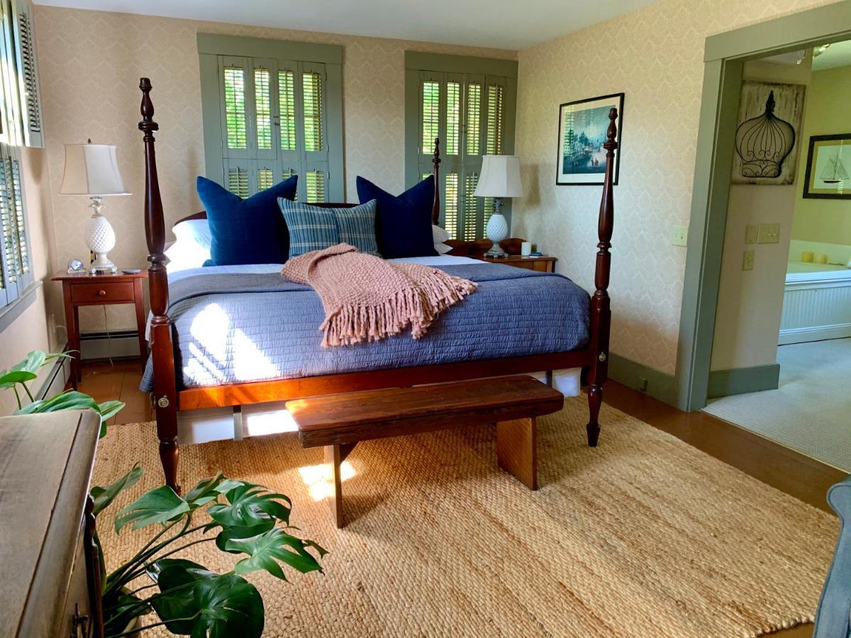Bed and Breakfast Ashley Manor Barnstable Zewnętrze zdjęcie