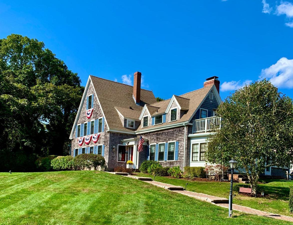 Bed and Breakfast Ashley Manor Barnstable Zewnętrze zdjęcie