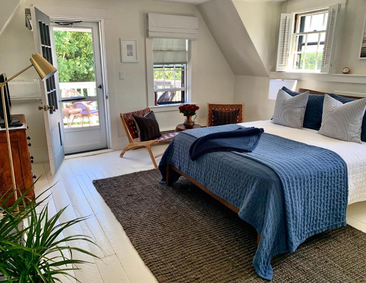 Bed and Breakfast Ashley Manor Barnstable Zewnętrze zdjęcie