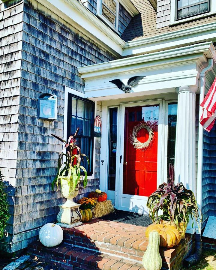 Bed and Breakfast Ashley Manor Barnstable Zewnętrze zdjęcie