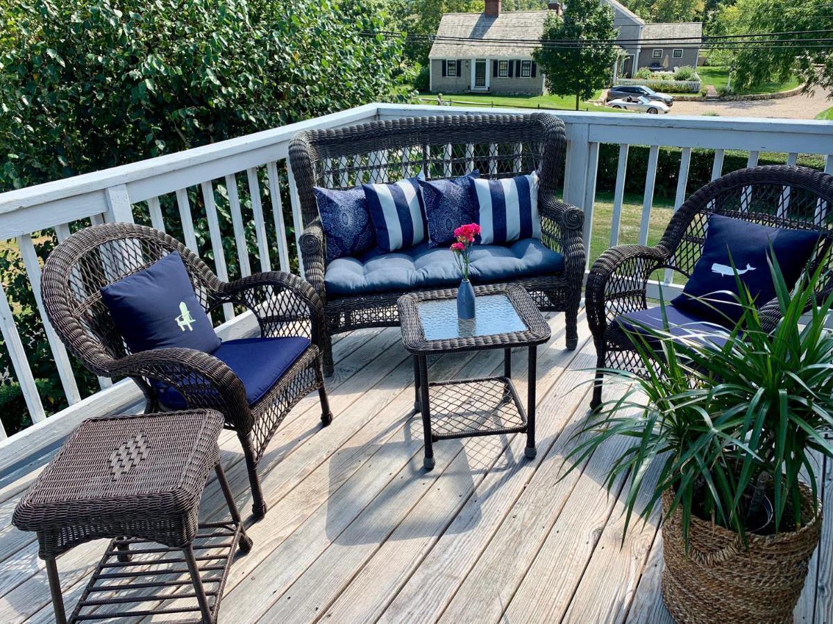 Bed and Breakfast Ashley Manor Barnstable Zewnętrze zdjęcie