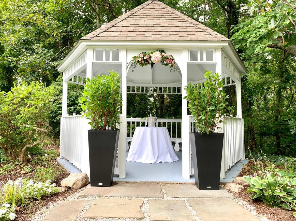 Bed and Breakfast Ashley Manor Barnstable Zewnętrze zdjęcie