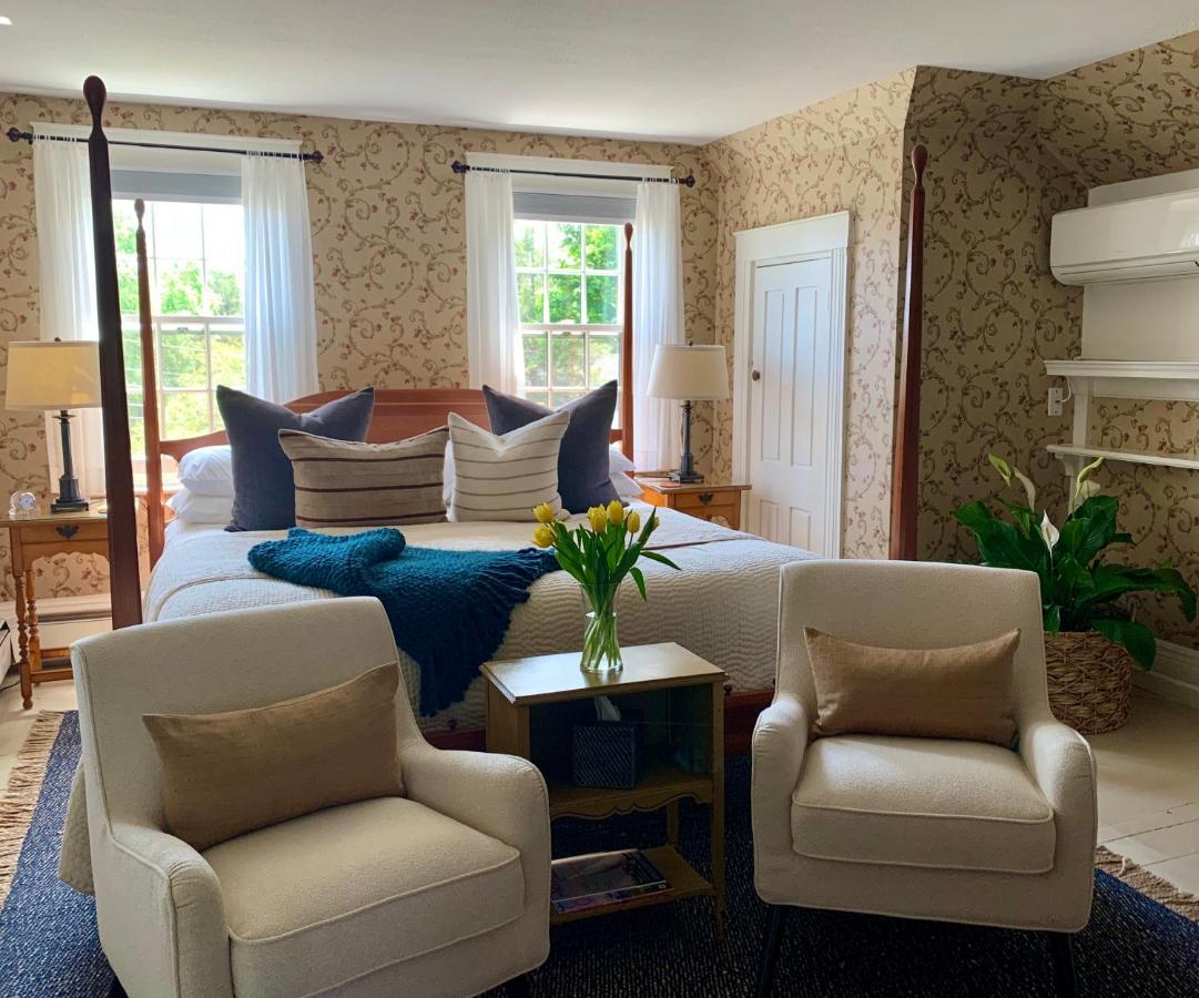 Bed and Breakfast Ashley Manor Barnstable Zewnętrze zdjęcie