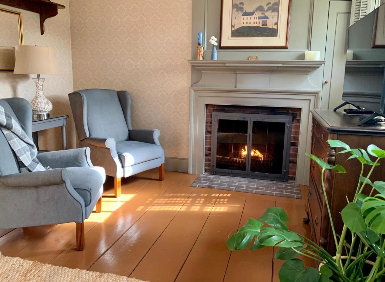 Bed and Breakfast Ashley Manor Barnstable Zewnętrze zdjęcie