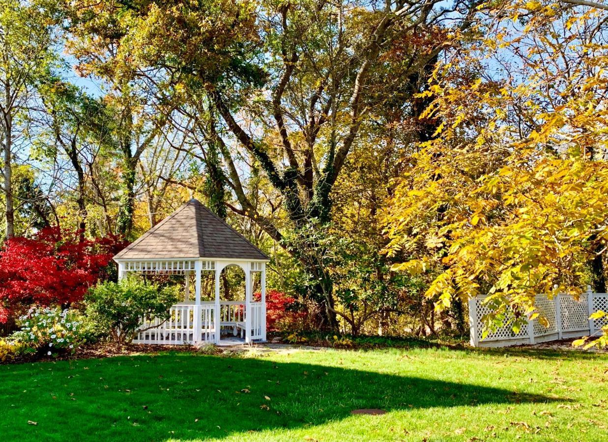 Bed and Breakfast Ashley Manor Barnstable Zewnętrze zdjęcie