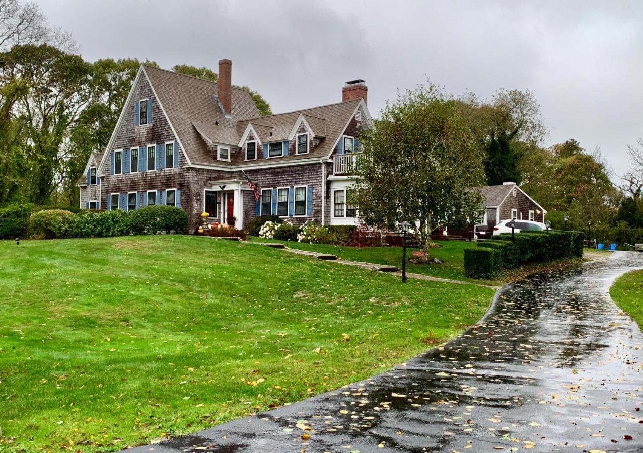 Bed and Breakfast Ashley Manor Barnstable Zewnętrze zdjęcie
