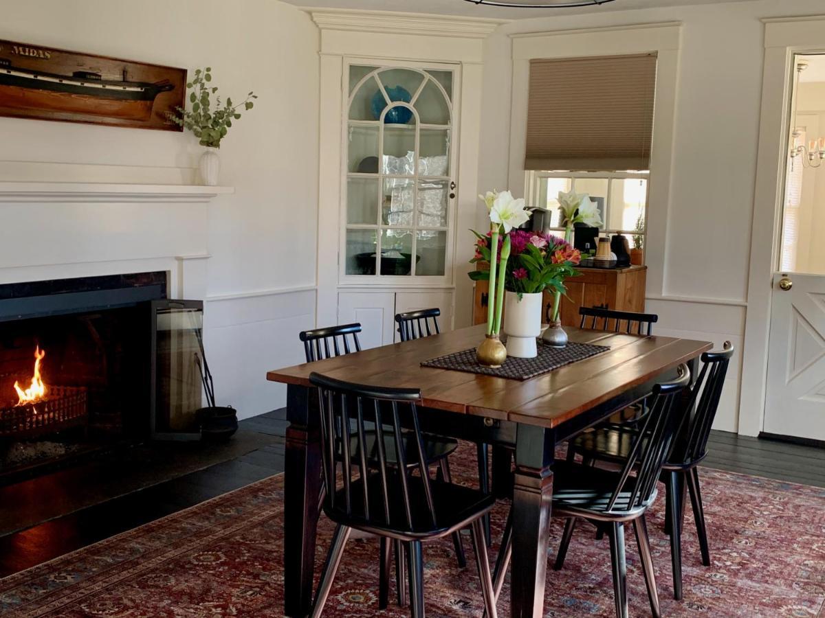 Bed and Breakfast Ashley Manor Barnstable Zewnętrze zdjęcie