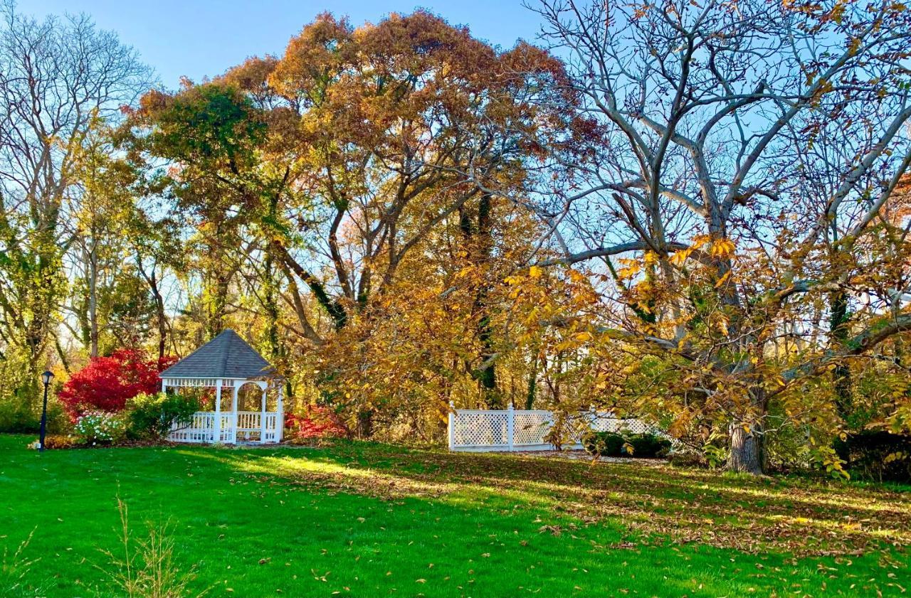 Bed and Breakfast Ashley Manor Barnstable Zewnętrze zdjęcie