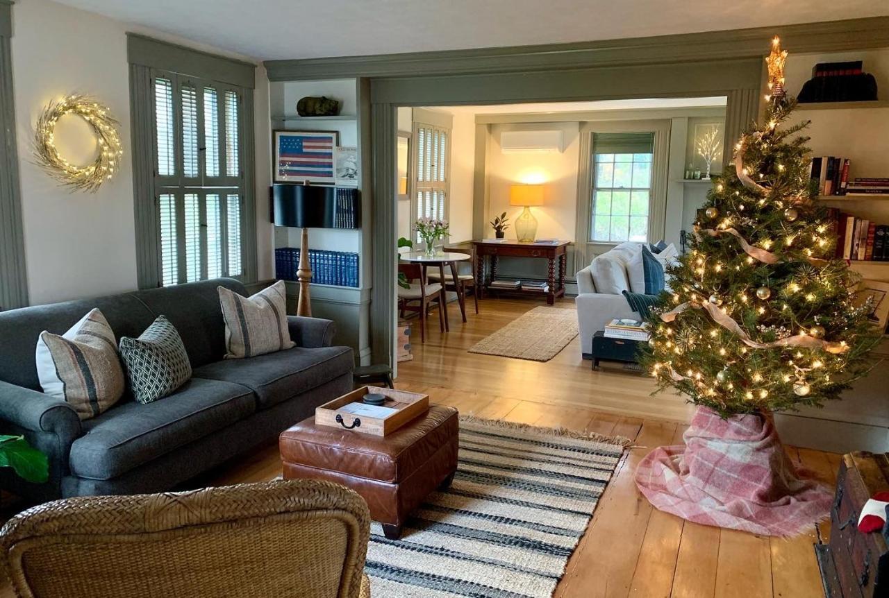 Bed and Breakfast Ashley Manor Barnstable Zewnętrze zdjęcie