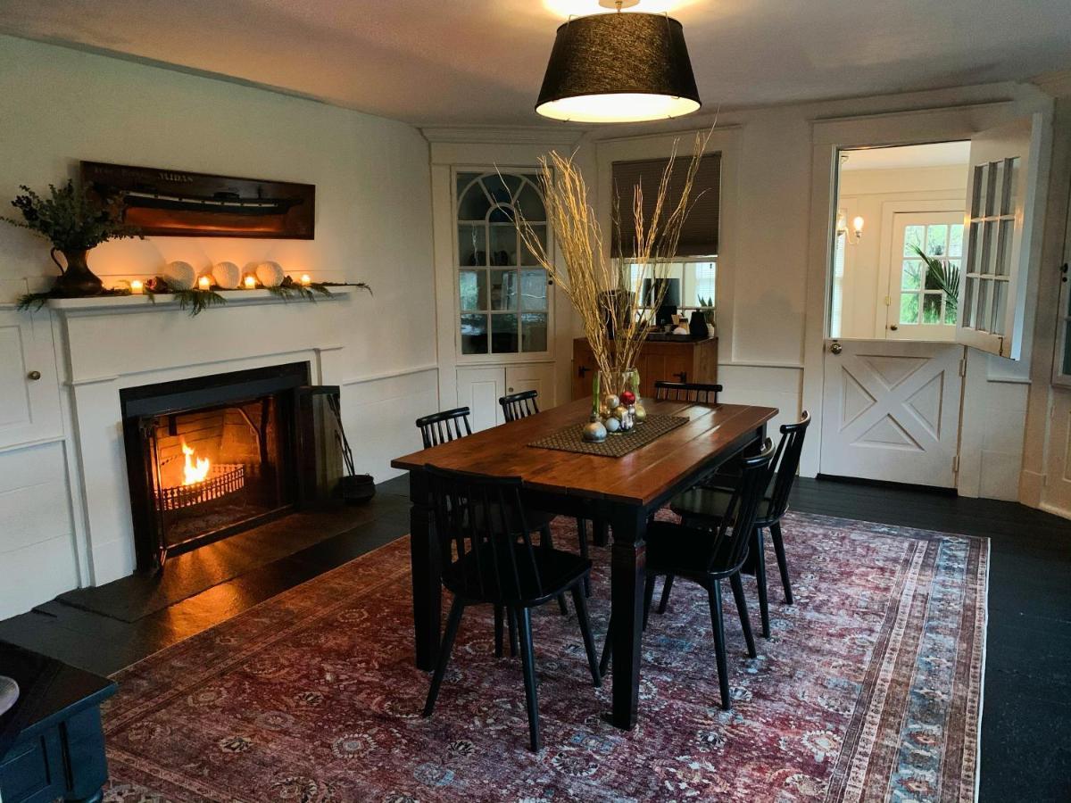 Bed and Breakfast Ashley Manor Barnstable Zewnętrze zdjęcie