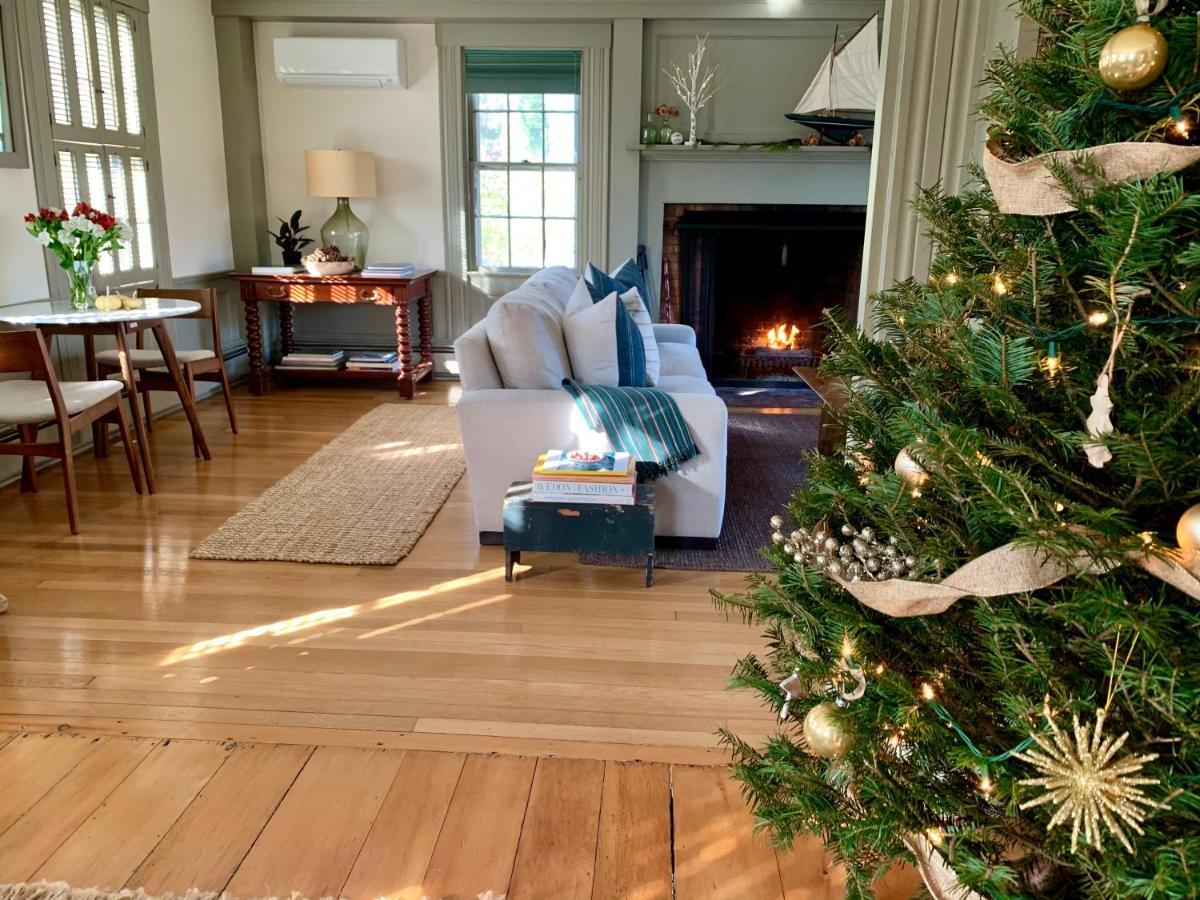Bed and Breakfast Ashley Manor Barnstable Zewnętrze zdjęcie
