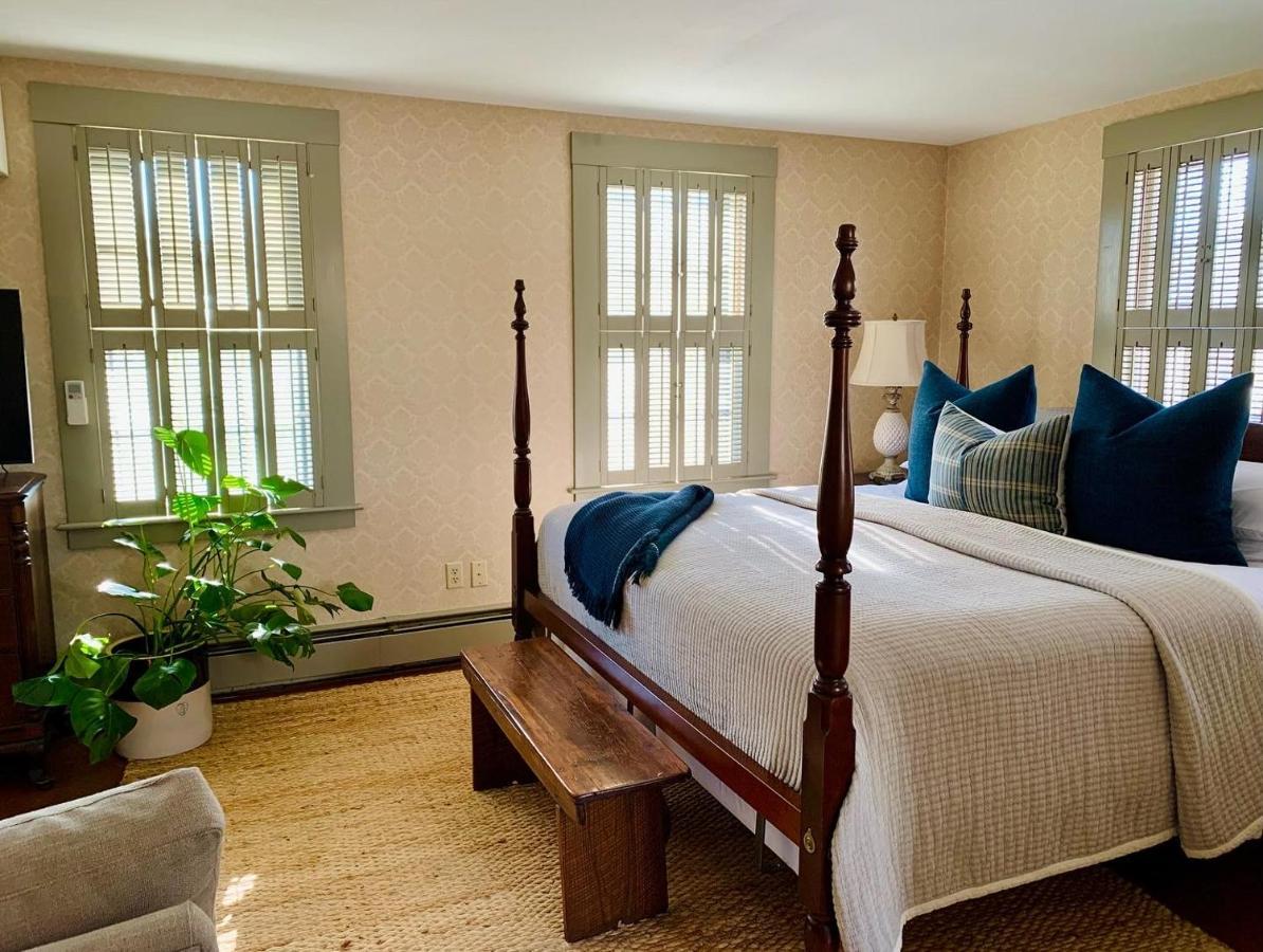 Bed and Breakfast Ashley Manor Barnstable Zewnętrze zdjęcie