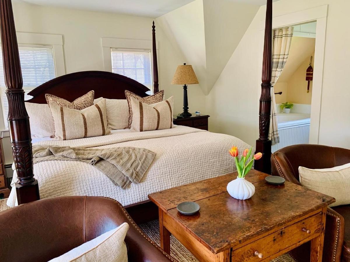 Bed and Breakfast Ashley Manor Barnstable Zewnętrze zdjęcie