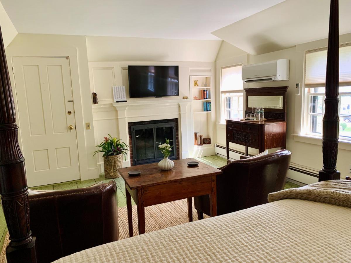 Bed and Breakfast Ashley Manor Barnstable Zewnętrze zdjęcie