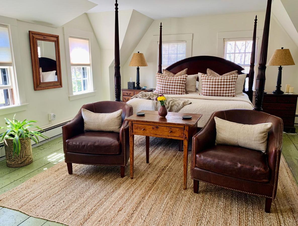 Bed and Breakfast Ashley Manor Barnstable Zewnętrze zdjęcie