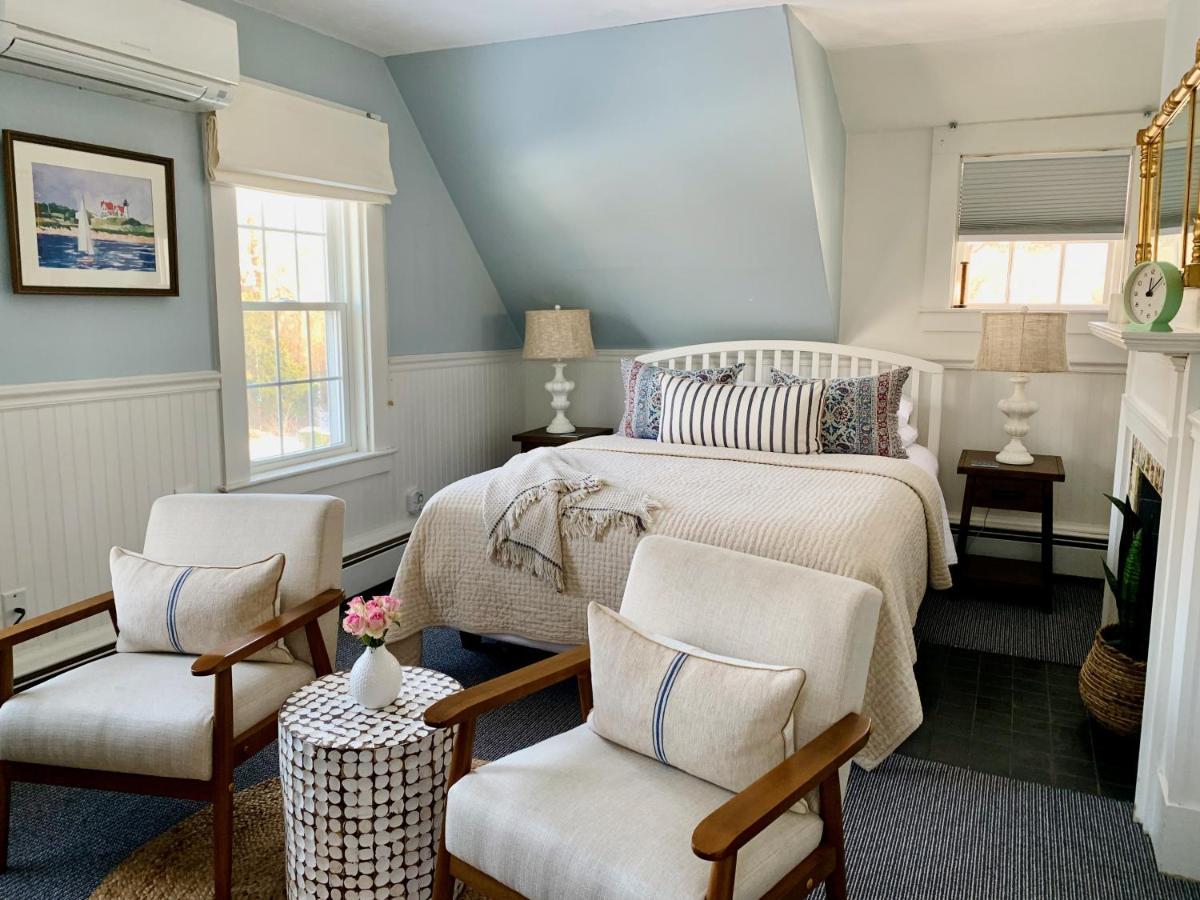 Bed and Breakfast Ashley Manor Barnstable Zewnętrze zdjęcie