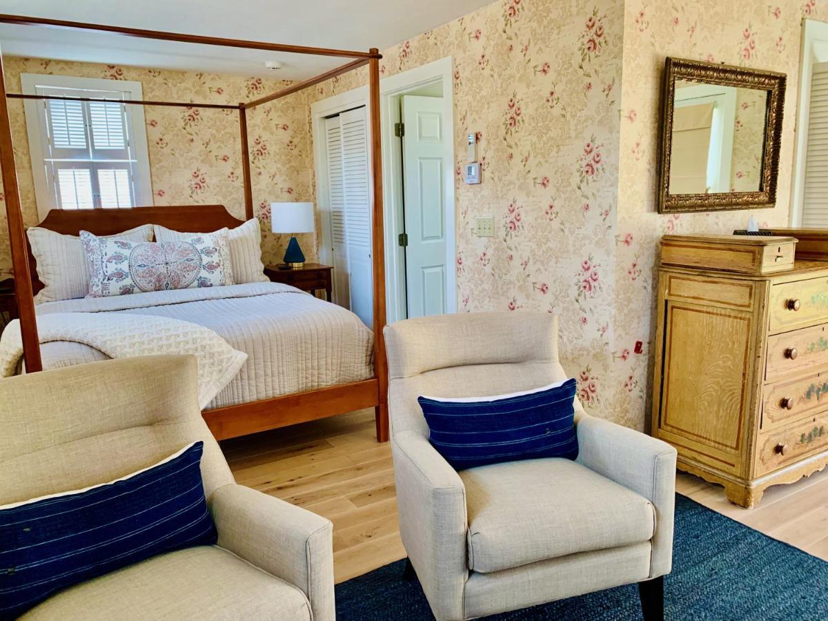 Bed and Breakfast Ashley Manor Barnstable Zewnętrze zdjęcie