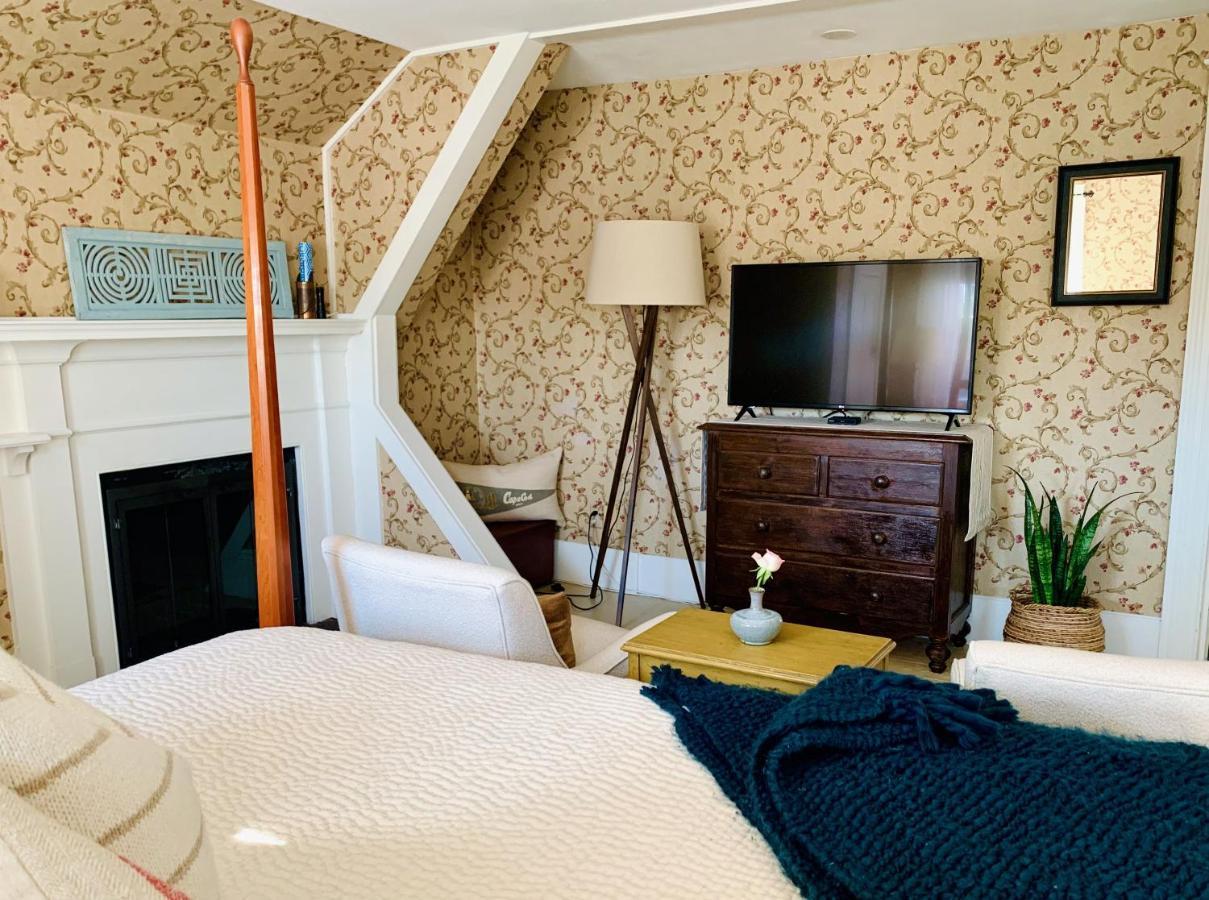 Bed and Breakfast Ashley Manor Barnstable Zewnętrze zdjęcie