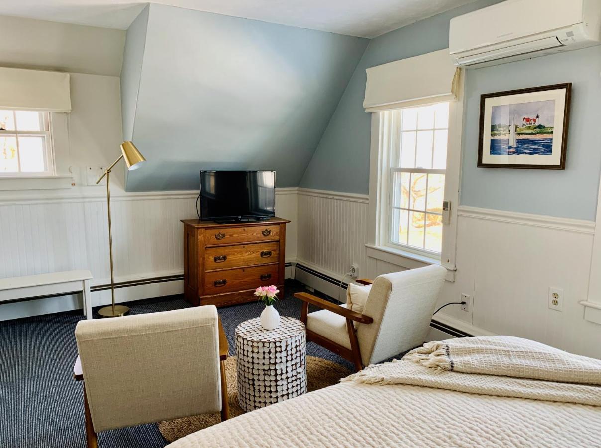 Bed and Breakfast Ashley Manor Barnstable Zewnętrze zdjęcie