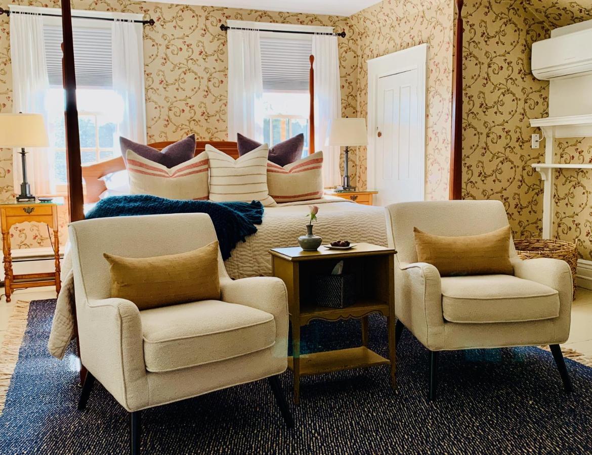 Bed and Breakfast Ashley Manor Barnstable Zewnętrze zdjęcie