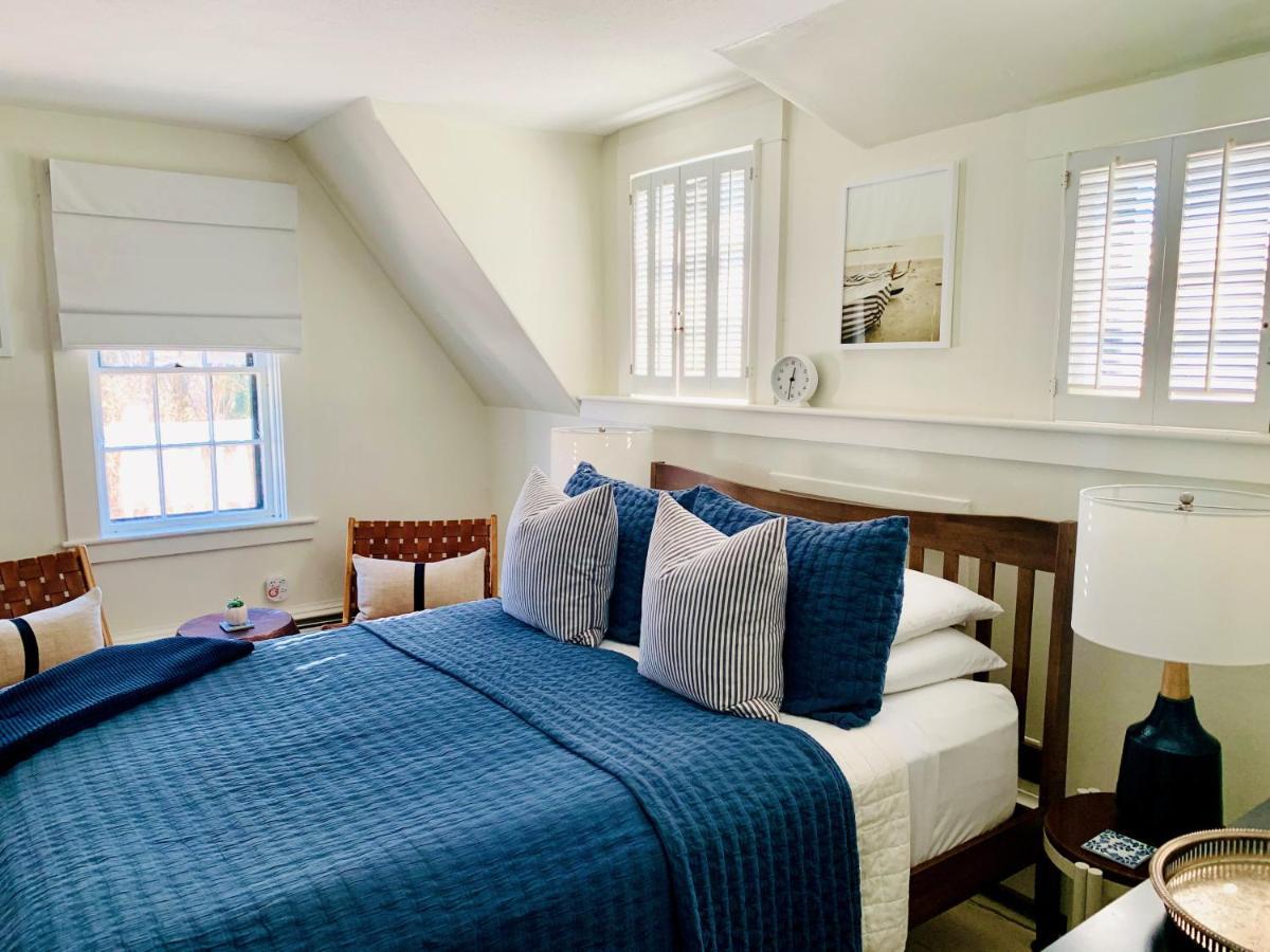 Bed and Breakfast Ashley Manor Barnstable Zewnętrze zdjęcie