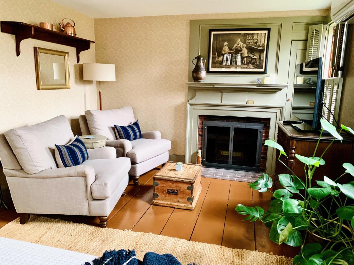 Bed and Breakfast Ashley Manor Barnstable Zewnętrze zdjęcie