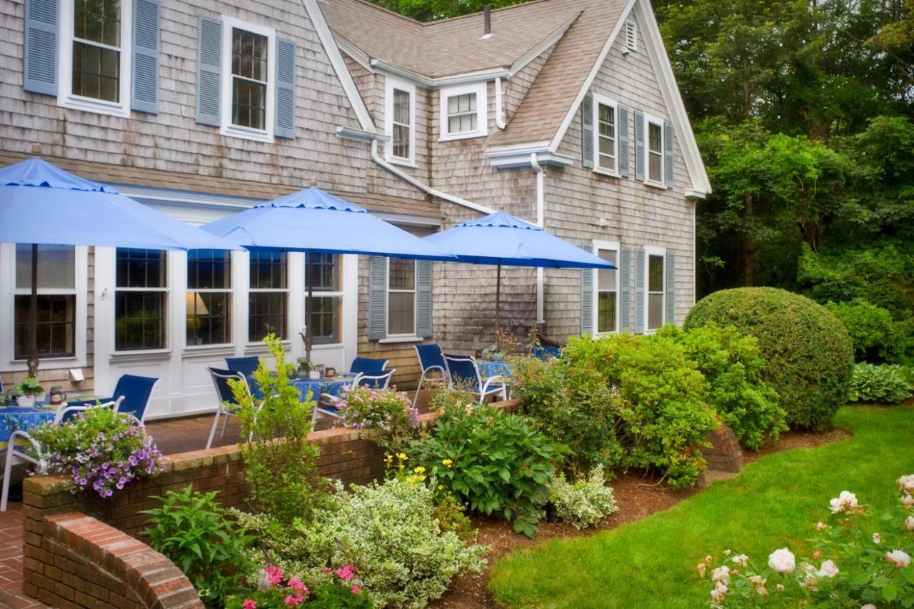 Bed and Breakfast Ashley Manor Barnstable Zewnętrze zdjęcie
