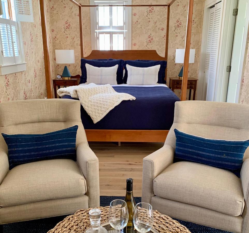 Bed and Breakfast Ashley Manor Barnstable Zewnętrze zdjęcie