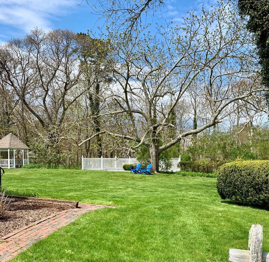 Bed and Breakfast Ashley Manor Barnstable Zewnętrze zdjęcie