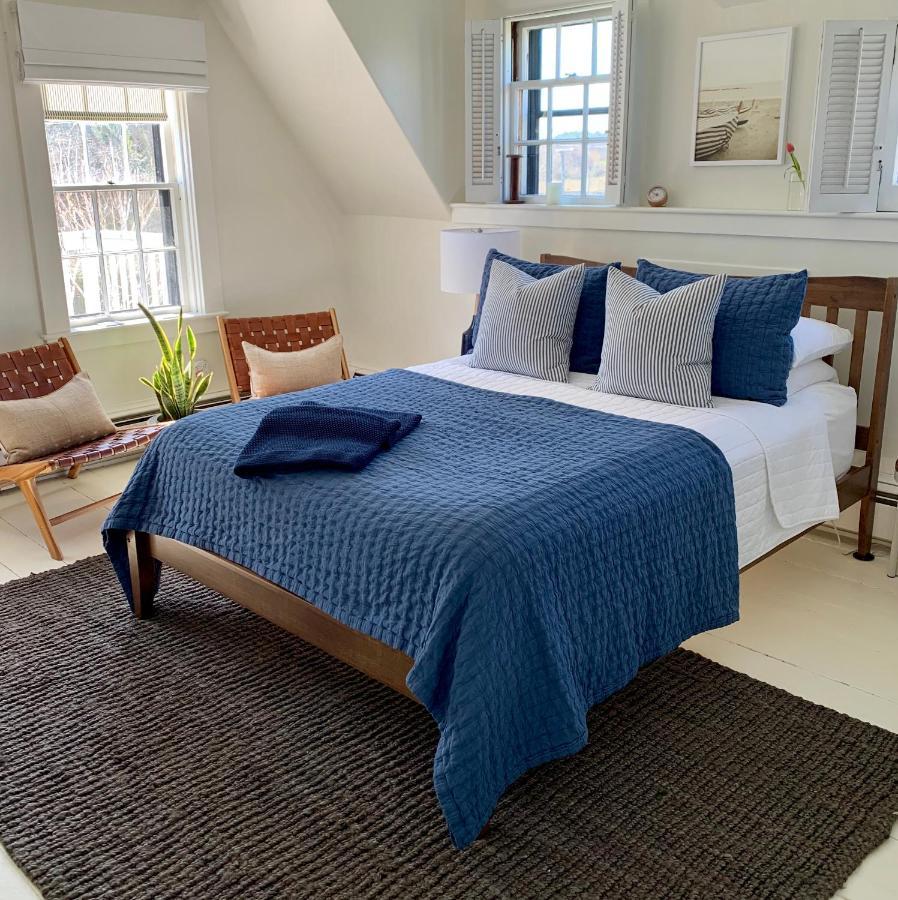 Bed and Breakfast Ashley Manor Barnstable Zewnętrze zdjęcie