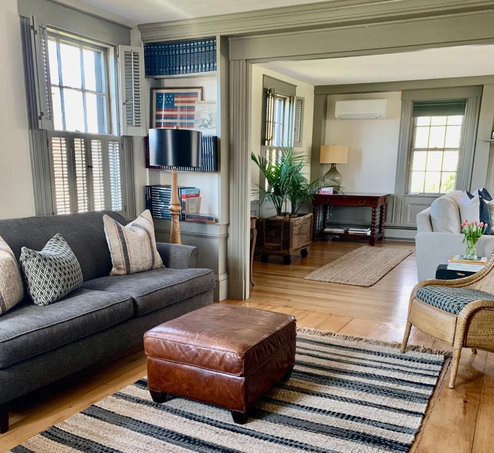 Bed and Breakfast Ashley Manor Barnstable Zewnętrze zdjęcie