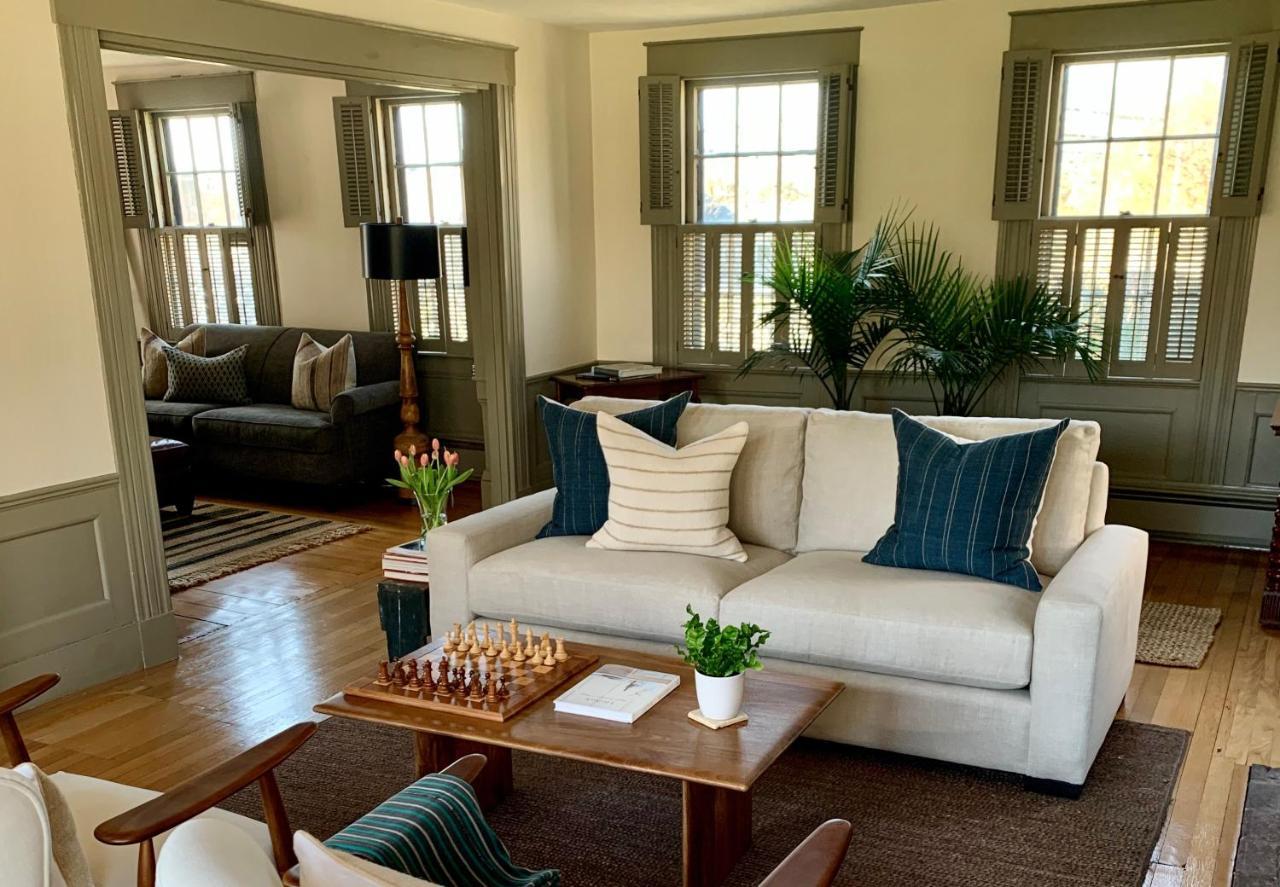 Bed and Breakfast Ashley Manor Barnstable Zewnętrze zdjęcie